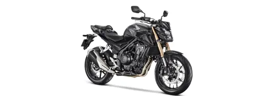 HONDA CB 500F ABS HONDA CB 500F ABS