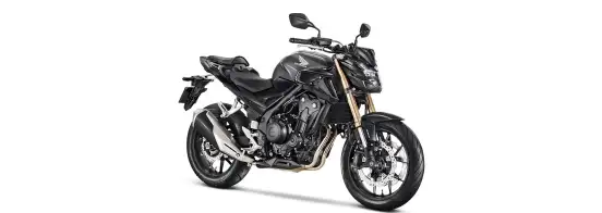 HONDA-CB 500F ABS-2024