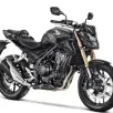 HONDA CB 500F ABS HONDA CB 500F ABS