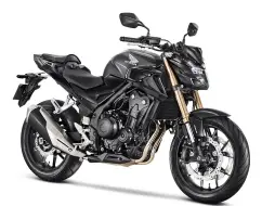 HONDA CB 500F ABS HONDA CB 500F ABS