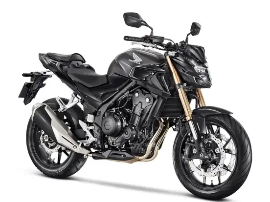 HONDA-CB 500F ABS HONDA-CB 500F ABS-2024