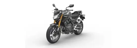 HONDA-CB 500F ABS-2024