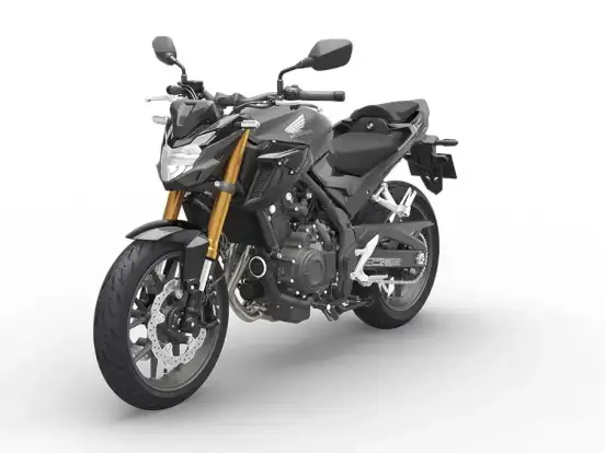 HONDA-CB 500F ABS HONDA-CB 500F ABS-2024