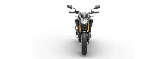 HONDA-CB 500F ABS-2024