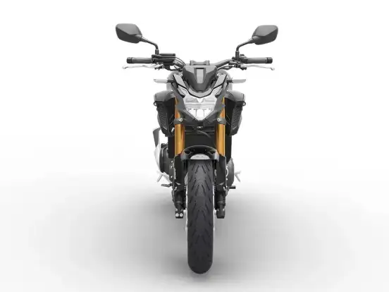 HONDA-CB 500F ABS HONDA-CB 500F ABS-2024