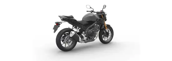 HONDA-CB 500F ABS-2024