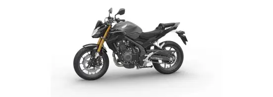 HONDA-CB 500F ABS-2024