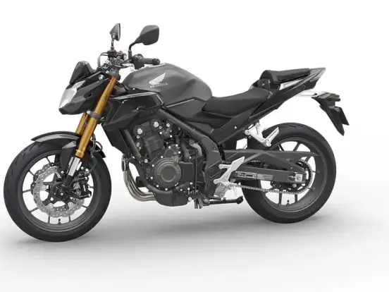 HONDA-CB 500F ABS HONDA-CB 500F ABS-2024