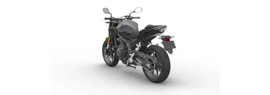 HONDA-CB 500F ABS-2024