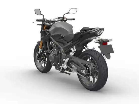 HONDA-CB 500F ABS HONDA-CB 500F ABS-2024