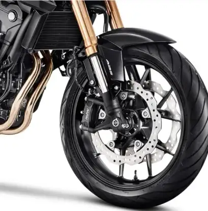 HONDA-CB 500F ABS-2024