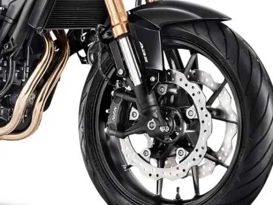 HONDA-CB 500F ABS HONDA-CB 500F ABS-2024
