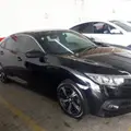 HONDA CIVIC 2.0 16V FLEXONE EX 4P CVT HONDA CIVIC 2.0 16V FLEXONE EX 4P CVT