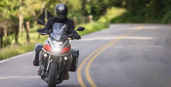 HONDA NC 750X ABS HONDA NC 750X ABS