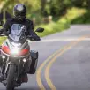 HONDA NC 750X ABS HONDA NC 750X ABS
