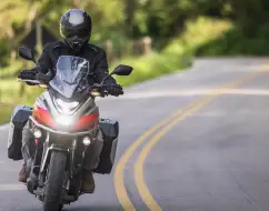 HONDA NC 750X ABS HONDA NC 750X ABS