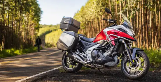 HONDA-NC 750X ABS-2024