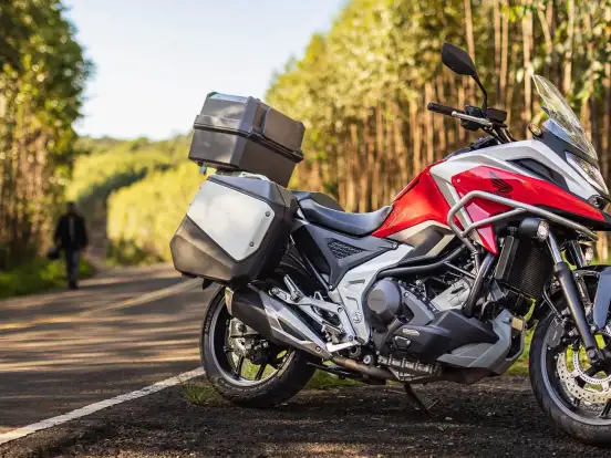 HONDA-NC 750X ABS HONDA-NC 750X ABS-2024