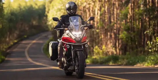 HONDA-NC 750X ABS-2024