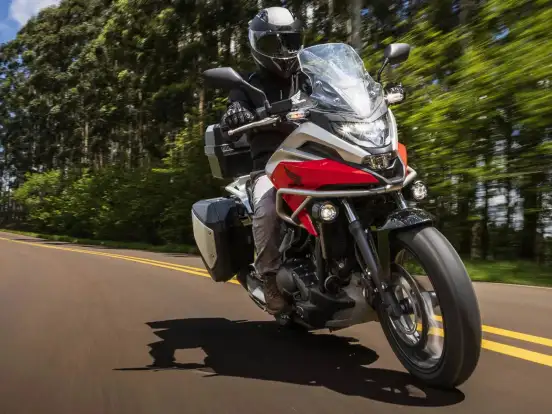 HONDA-NC 750X ABS HONDA-NC 750X ABS-2024