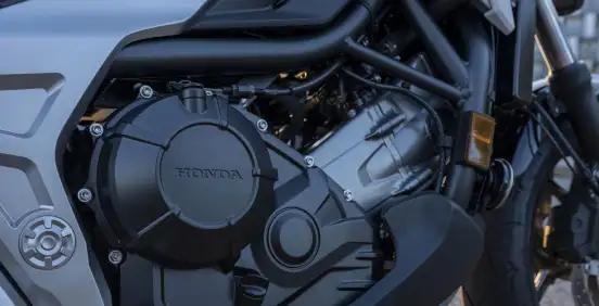 HONDA-NC 750X ABS-2024