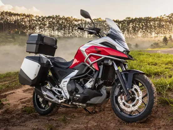 HONDA-NC 750X ABS HONDA-NC 750X ABS-2024
