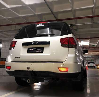 KIA-MOHAVE-3.0 4X4 V6 24V TURBO DIESEL 4P AUTOMÁTICO KIA-MOHAVE-2012