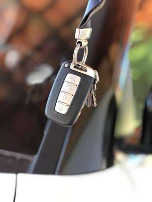KIA-MOHAVE-3.0 4X4 V6 24V TURBO DIESEL 4P AUTOMÁTICO KIA-MOHAVE-2012
