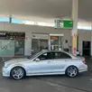 MERCEDES-BENZ C 63 AMG 6.2 V8 GASOLINA 7G-TRONIC MERCEDES-BENZ C 63 AMG 6.2 V8 GASOLINA 7G-TRONIC
