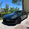 PORSCHE PANAMERA 2.9 V6 E-HYBRID 4 SPORT TURISMO PDK PORSCHE PANAMERA 2.9 V6 E-HYBRID 4 SPORT TURISMO PDK