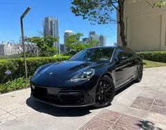 PORSCHE PANAMERA 2.9 V6 E-HYBRID 4 SPORT TURISMO PDK PORSCHE PANAMERA 2.9 V6 E-HYBRID 4 SPORT TURISMO PDK