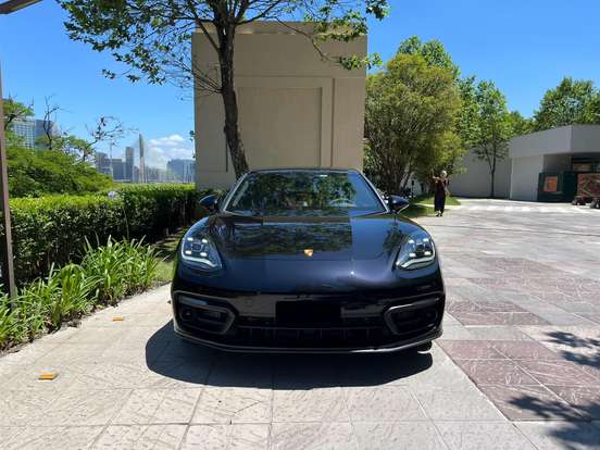 PORSCHE-PANAMERA-2.9 V6 E-HYBRID 4 SPORT TURISMO PDK PORSCHE-PANAMERA-2023