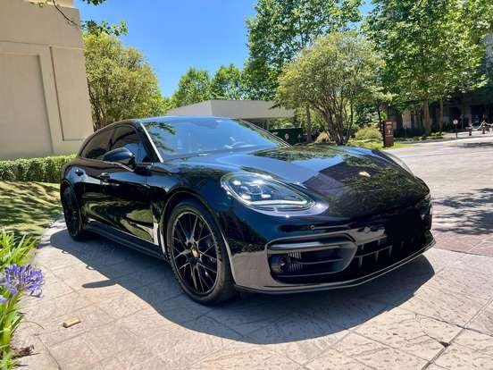 PORSCHE-PANAMERA-2.9 V6 E-HYBRID 4 SPORT TURISMO PDK PORSCHE-PANAMERA-2023