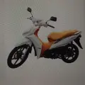 SHINERAY RIO 125 SHINERAY RIO 125
