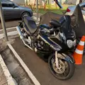 SUZUKI GSX 750 F SUZUKI GSX 750 F