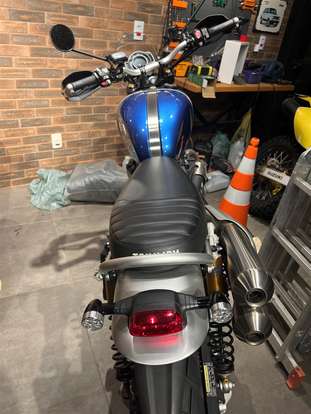 TRIUMPH-SCRAMBLER TRIUMPH-SCRAMBLER-2019