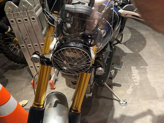 TRIUMPH-SCRAMBLER TRIUMPH-SCRAMBLER-2019