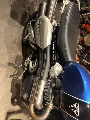 TRIUMPH-SCRAMBLER TRIUMPH-SCRAMBLER-2019