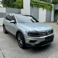 VOLKSWAGEN TIGUAN 1.4 250 TSI TOTAL FLEX ALLSPACE COMFORTLINE TIPTRONIC VOLKSWAGEN TIGUAN 1.4 250 TSI TOTAL FLEX ALLSPACE COMFORTLINE TIPTRONIC