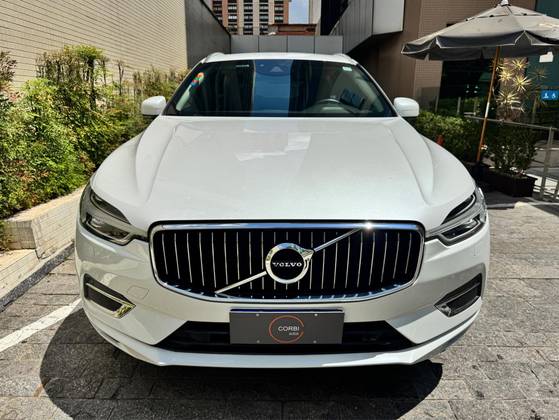 VOLVO XC60 2.0 T5 GASOLINA INSCRIPTION AWD GEARTRONIC