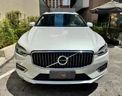 VOLVO XC60 2.0 T5 GASOLINA INSCRIPTION AWD GEARTRONIC VOLVO XC60 2.0 T5 GASOLINA INSCRIPTION AWD GEARTRONIC