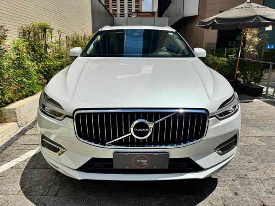 VOLVO-XC60-2.0 T5 GASOLINA INSCRIPTION AWD GEARTRONIC VOLVO-XC60-2018