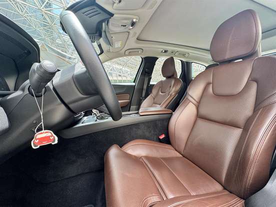 VOLVO-XC60-2.0 T5 GASOLINA INSCRIPTION AWD GEARTRONIC VOLVO-XC60-2018