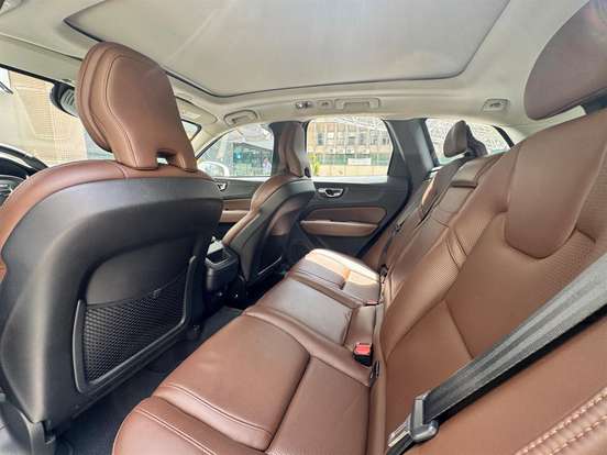 VOLVO-XC60-2.0 T5 GASOLINA INSCRIPTION AWD GEARTRONIC VOLVO-XC60-2018
