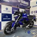 YAMAHA FZ15 FAZER ABS YAMAHA FZ15 FAZER ABS