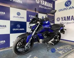YAMAHA FZ15 FAZER ABS YAMAHA FZ15 FAZER ABS