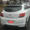 CHEVROLET ONIX 1.4 MPFI EFFECT 8V FLEX 4P MANUAL CHEVROLET ONIX 1.4 MPFI EFFECT 8V FLEX 4P MANUAL