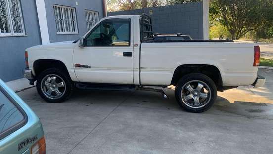 CHEVROLET-SILVERADO-1998