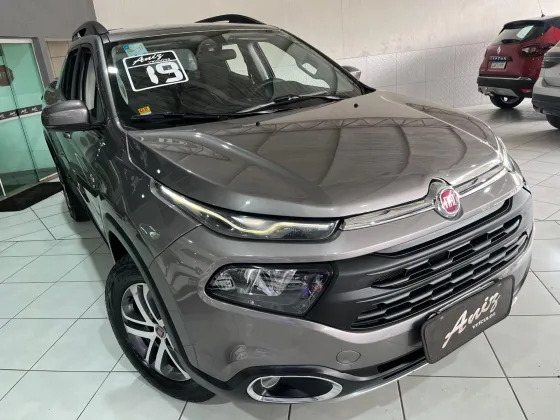 FIAT TORO 2.0 16V TURBO DIESEL FREEDOM 4WD AT9