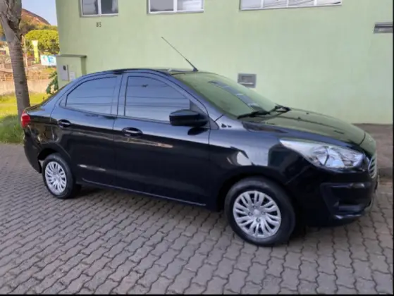 FORD KA 1.5 TI-VCT FLEX SE PLUS MANUAL